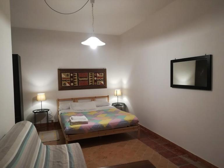 La Casa Di Astrea Bed and Breakfast Caiazzo Εξωτερικό φωτογραφία