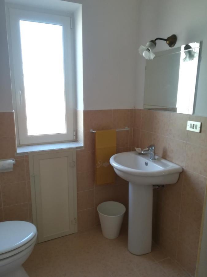 La Casa Di Astrea Bed and Breakfast Caiazzo Εξωτερικό φωτογραφία