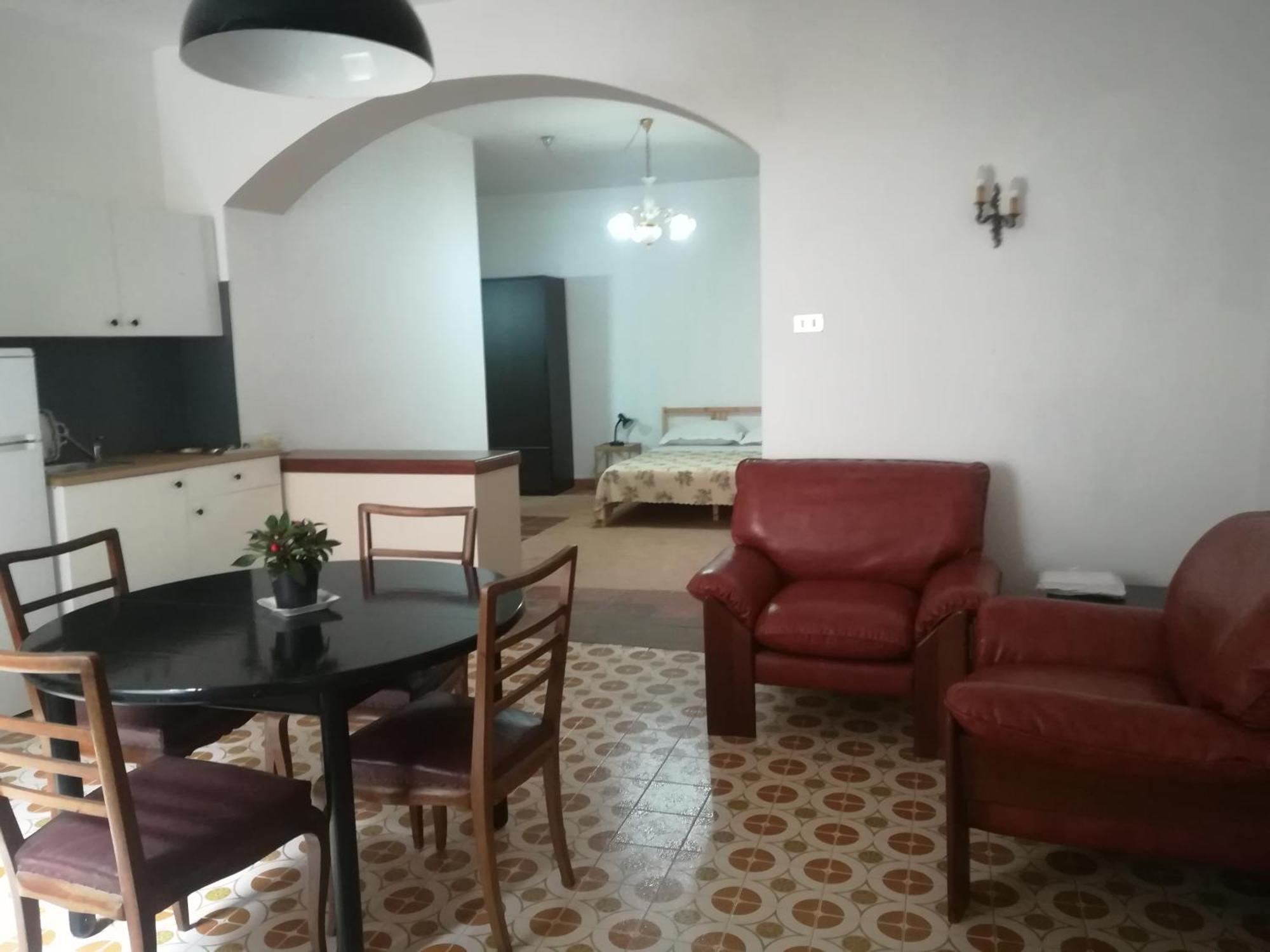 La Casa Di Astrea Bed and Breakfast Caiazzo Δωμάτιο φωτογραφία