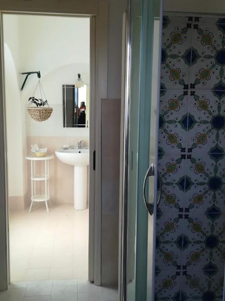 La Casa Di Astrea Bed and Breakfast Caiazzo Δωμάτιο φωτογραφία