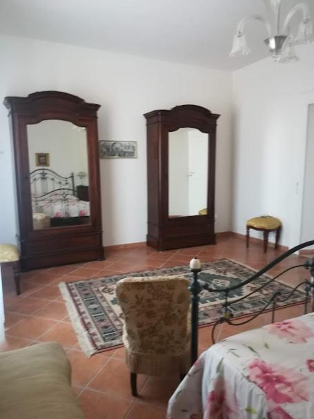La Casa Di Astrea Bed and Breakfast Caiazzo Δωμάτιο φωτογραφία