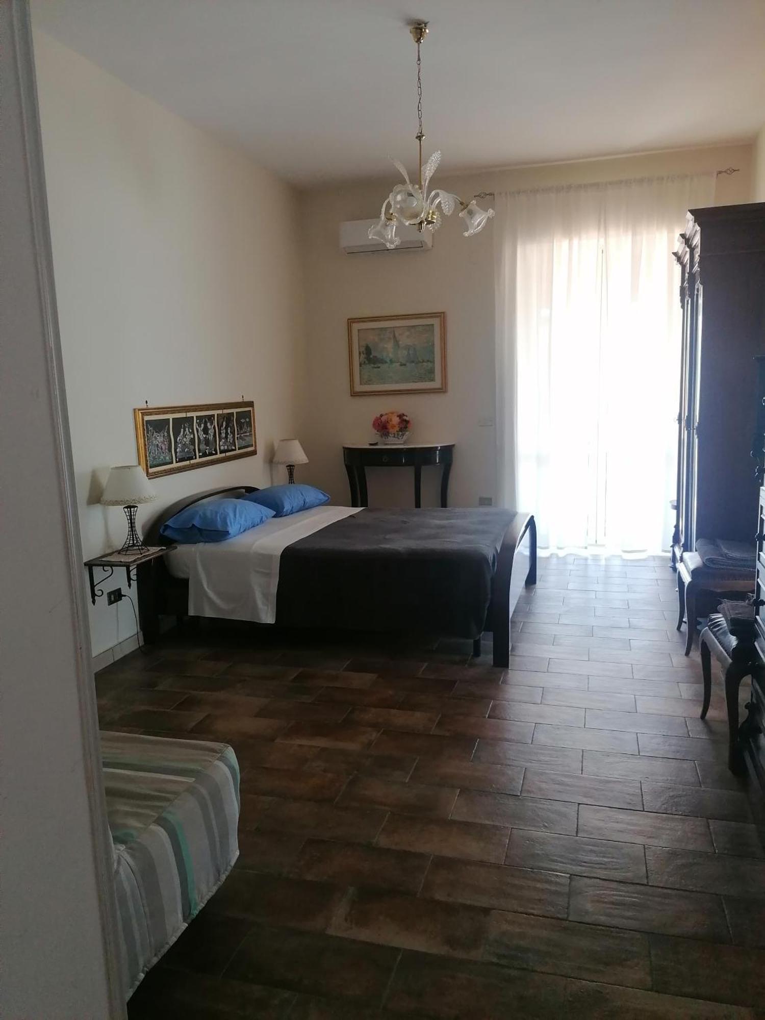 La Casa Di Astrea Bed and Breakfast Caiazzo Δωμάτιο φωτογραφία