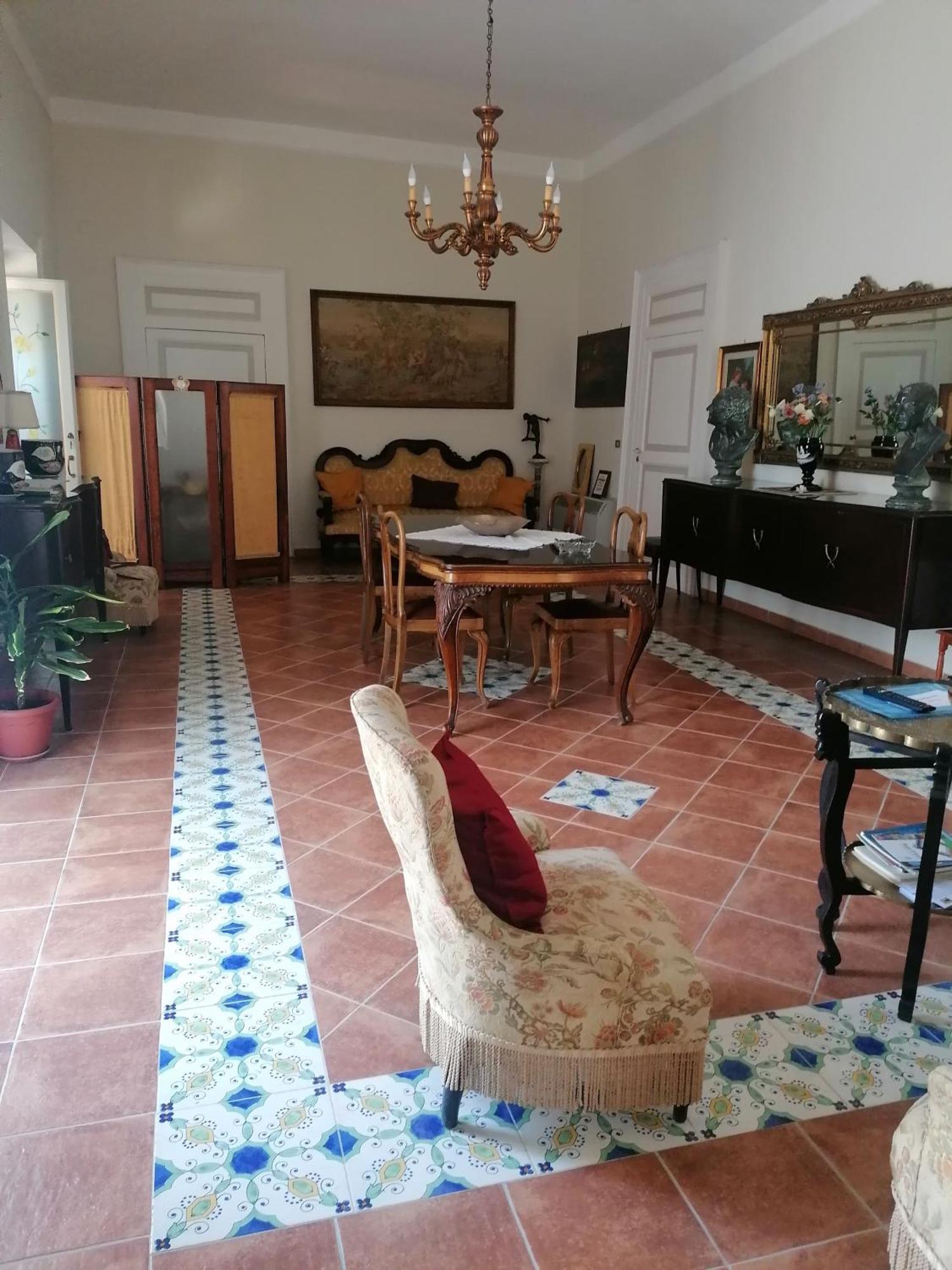 La Casa Di Astrea Bed and Breakfast Caiazzo Εξωτερικό φωτογραφία
