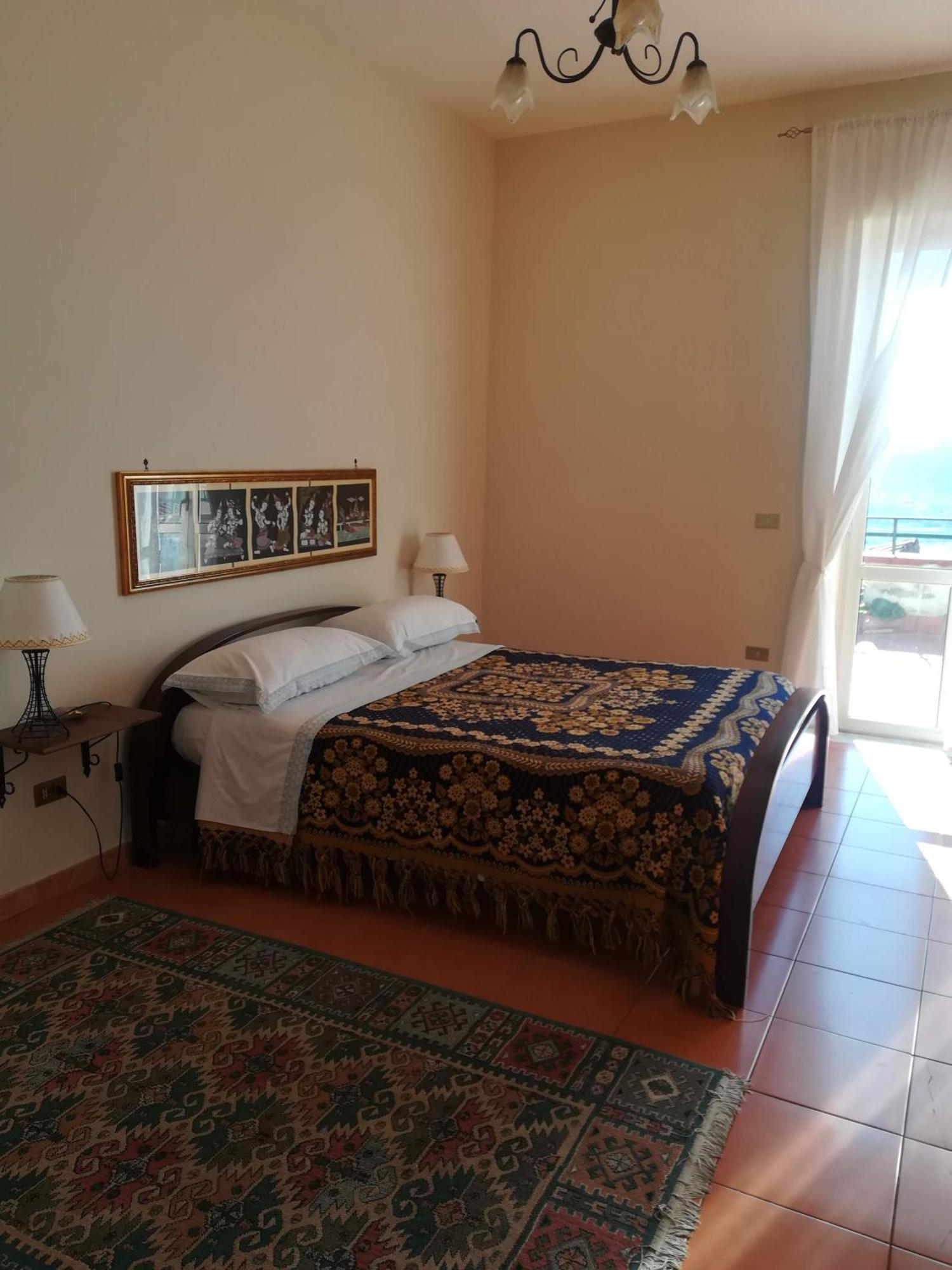 La Casa Di Astrea Bed and Breakfast Caiazzo Δωμάτιο φωτογραφία